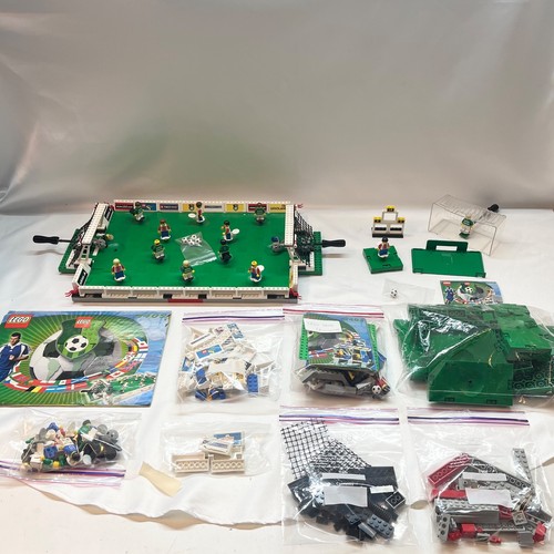 Early 2000s lego 3409 3401 - 2000s,