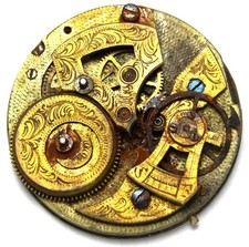 Chinese Duplex 47mm Pocket