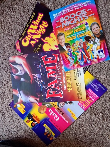 Blackpool posters and - blackpool, 1