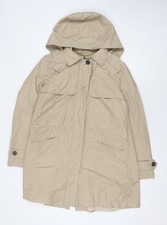 Womens UK Size 10 Basler Beige