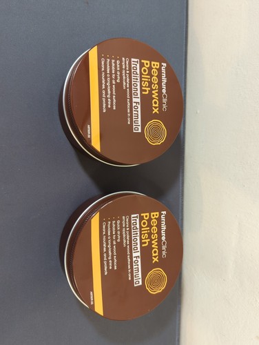 200ml furniture clinic - x,