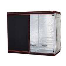 BAY6 XXL Grow Tent – 1.2 m x