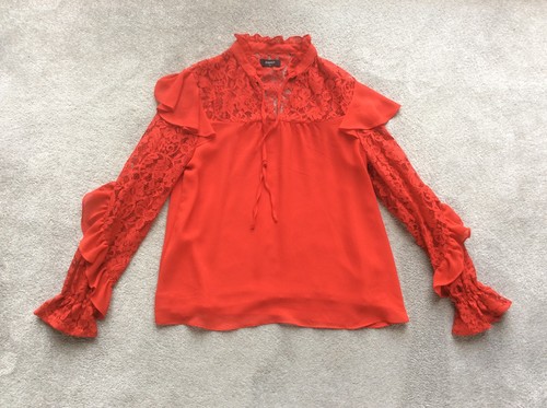 Matalan papaya size red - papaya, 10