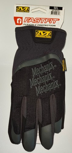 Mechanix wear fast - mechanix, fit