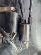 Honda Pan European St1100 1996