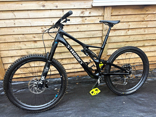 Specialized works - specialized, s-works
