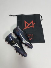 Mizuno Alpha III Made in Japan