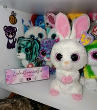 Rare Ty Beanie Boos 2010  -