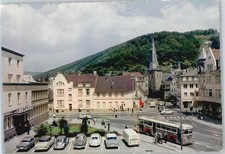 50594477 - 5970 Plettenberg Maiplatz, VW Beetle, Bus, Vintage