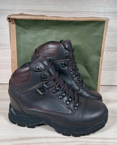 Womens brasher chamba gtx - womens,