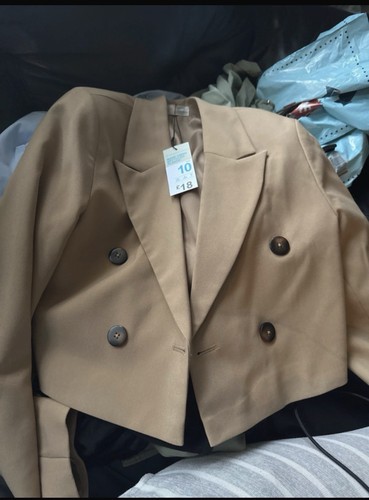 Womens brand new - brand,