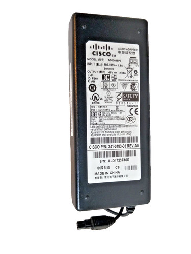 Original cisco asa5505 psu - cisco,