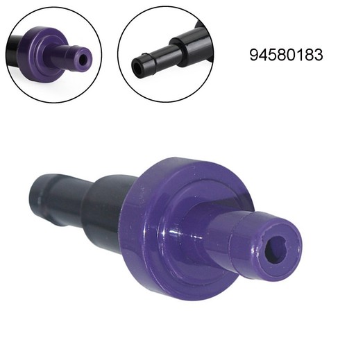 New high quality - pcv, valve