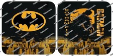 BATMAN - Pro Cornhole Bags - 4
