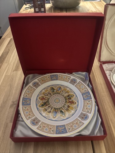 Spode the second canterbury - -,