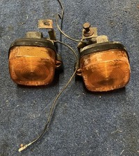 Honda Melody NS50 Deluxe Front