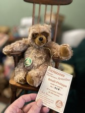Hermann German Little Teddy