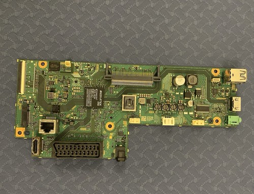 Main board for sony - main,