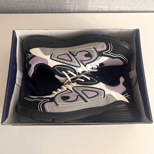 Dior men b30 trainers - dior, men’s