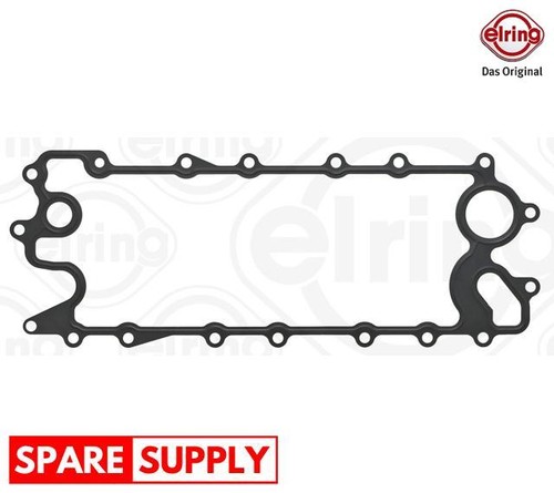 Gasket oil cooler - gasket,,