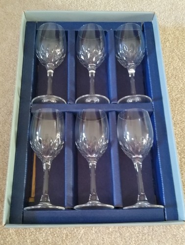 Cristal durand sherry - j,