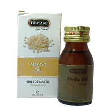 Hemani MASTIC Oil, Natural Oil
