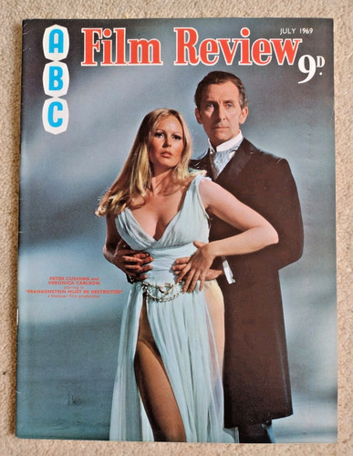 Abc film review july - july, 1969