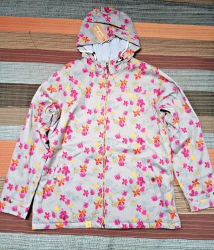 New lighthouse coat ladies - lighthouse,