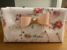 Ted Baker Makeup Bag