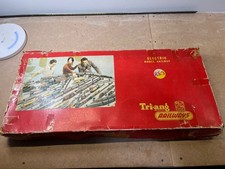 Tri-ang RS.3 Electric Model