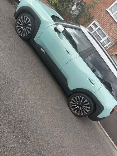 2025 mini aceman - mini,