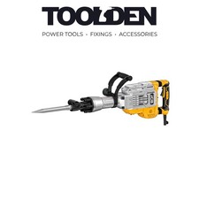 JCB 21-DH1700 1700W Demolition