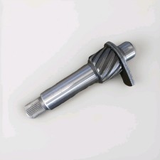 KICKSTART SHAFT 1986 - 2004
