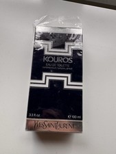 YSL Kouros Parfums Corp