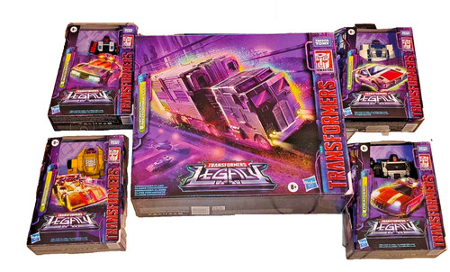 Hasbro takara tomy - hasbro,