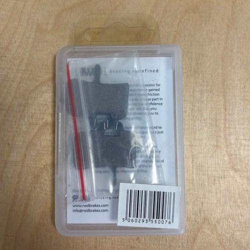 Hayes nine disc brake - pads, /