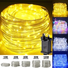 10M-100M Christmas String