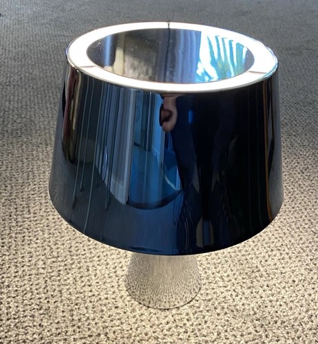 Chrome silver modern touch - chrome,