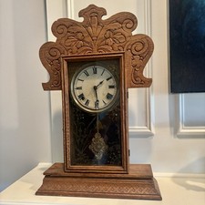 Beautiful Antique Gingerbread