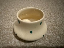 Vintage Susie Cooper green