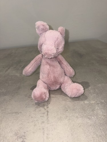 Jellycat puffles pig small - jellycat,
