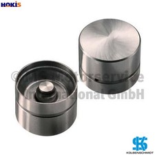 4x TAPPET 50006409 FOR M54 B30