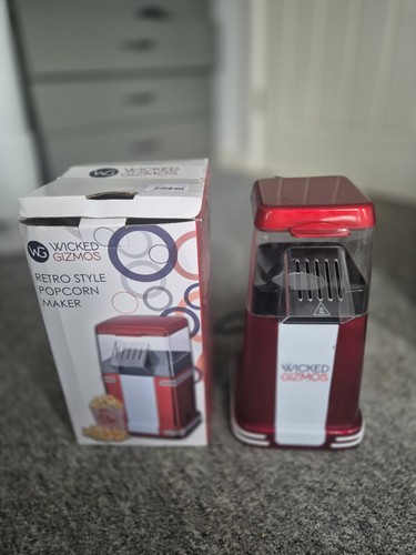 Wicked gizmos electric - electric, mini