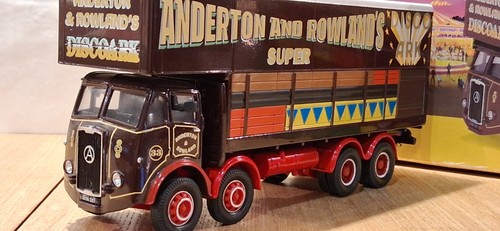 Showmans fairground 50 - showmans,