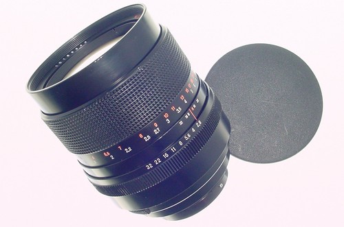 Carl zeiss jena 180mm - zeiss, s