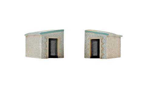 Hornby skaledale gauge - gauge,