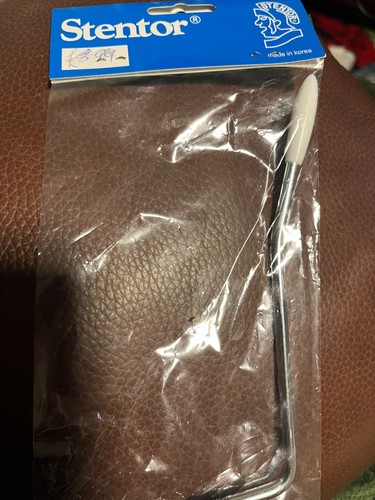 Stentor tremolo arm guitar