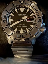 [Near MINT] SEIKO Black
