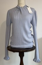 Erdem Designer Bea Jumper