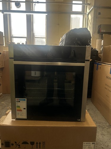 Neff n50 built oven - neff,